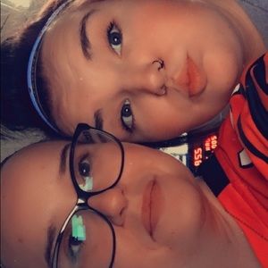 Meet your Posher, Harley